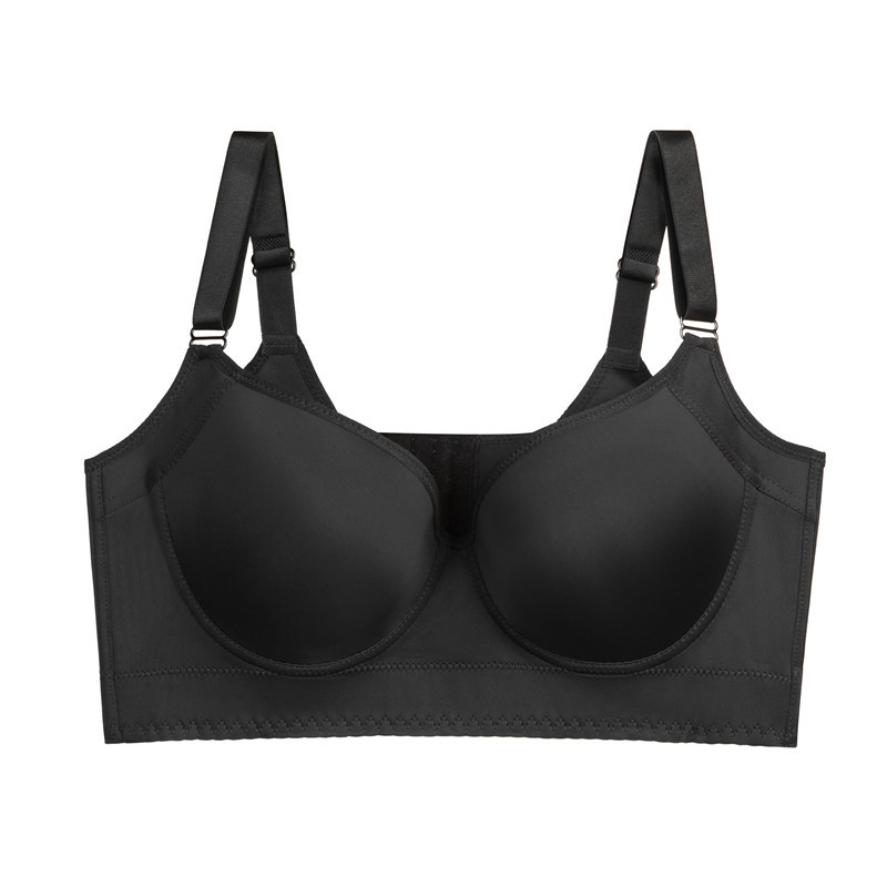 Back Smoothing Shaping Bra
