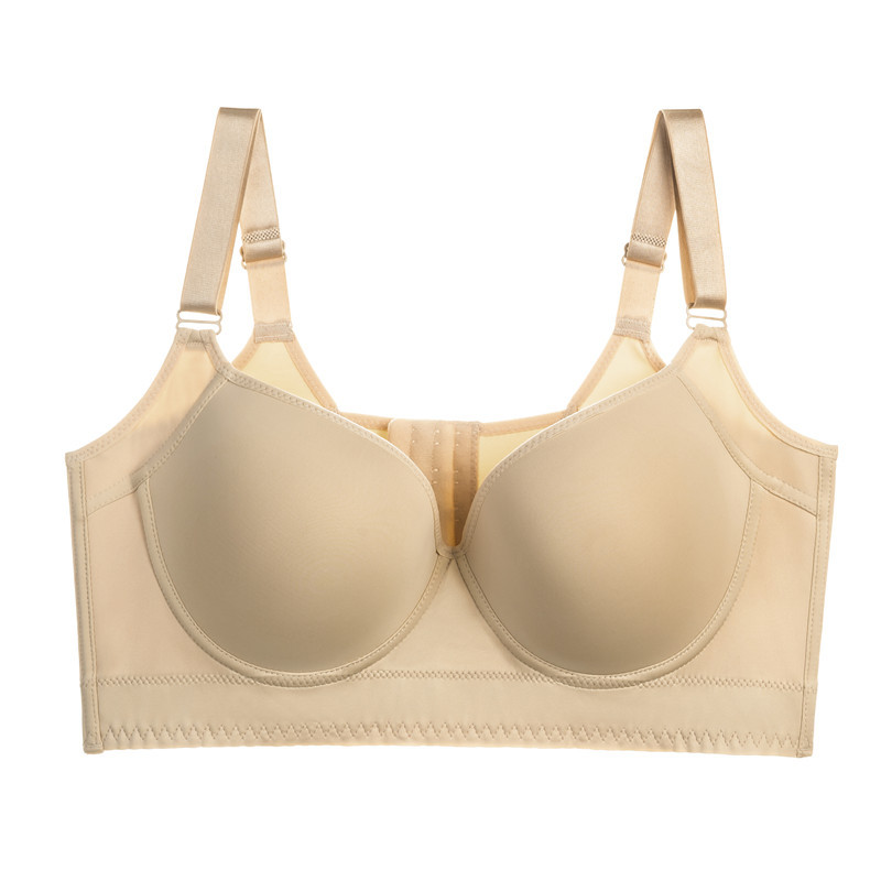 Back Smoothing Shaping Bra